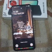 گوشی سامسونگ A26