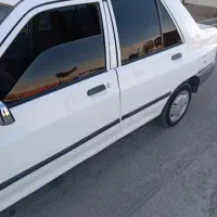 ۱۳۱پراید۹۳دوگانه کارخانه|خودرو سواری و وانت|سملقان, |دیوار