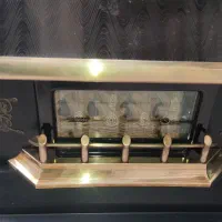 بخاری ایران شرق درحد نو