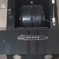 هود اشپزخانه|هود|تهران, زمزم|دیوار