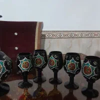 ظروف دکوری|صنایع دستی و سایر لوازم تزئینی|نسیم‌شهر, |دیوار