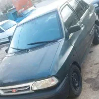 فروش پراید مدل 83