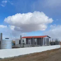 زمین باغی سنددار گرگاب سرمایه گذاری عالی