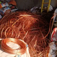 خریدار ضایعات آلومینیوم مس کابل آهن|عمده‌فروشی|اراک, |دیوار