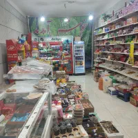 شاگرد برای سوپر مارکت شیفت شب