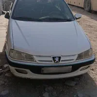 پژو پارس مدل 91|خودرو سواری و وانت|ایرانشهر, |دیوار