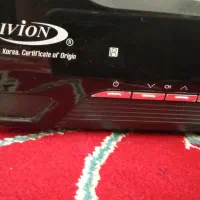 گیرنده دیجیتال|پخشکننده DVD و ویدیو|پرند, فاز ۲|دیوار