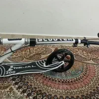 اسکوتر رجال 200