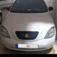 تیبا مدل ۹۷