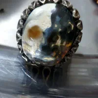 انگشترکلکسیون زیرخاکی عکس دارواضح