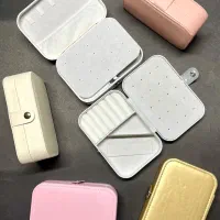 کیف جواهرات