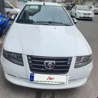 سمند سورن پلاس XU7P مدل 1405