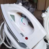 اتو در حد نو دو عدد