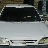 پراید مدل ۷۷