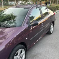 206بسیار تمیز