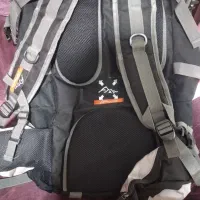 کوله پشتی ۸۰ لیتری