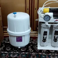 آب تصفیه کن فونیکس