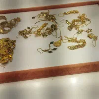 خرید طلاوفروش طلا