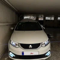 ساینا ۱۴۰۴ تک|خودرو سواری و وانت|گرگان, |دیوار