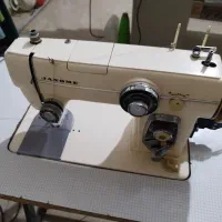 خیاطی|چرخ خیاطی و ریسندگی|بروجرد, |دیوار