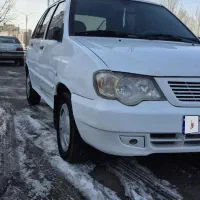 پراید ۱۱۱ مدل ۹۷|خودرو سواری و وانت|اقبالیه, |دیوار