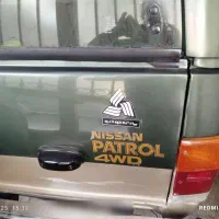 پاترول 2درب 78 در حد|خودرو سواری و وانت|مشهد, کلاهدوز|دیوار