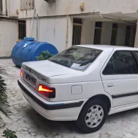 پژوپارس۹۳/سیستم صوتی و مانیتور|خودرو سواری و وانت|رشت, یخسازی|دیوار