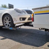 امداد خودرو یدککش خودرو بر