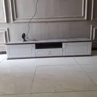 کنسول و اینه میز TVو جا کفشی