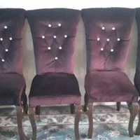 میز و صندلی نهار خوری|میز و صندلی غذاخوری|سیرجان, |دیوار