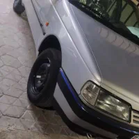 پژو 405دوگانه فابریک 98 شادگان|خودرو سواری و وانت|شادگان, |دیوار