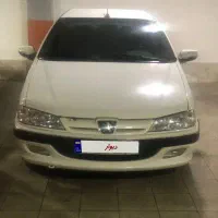 پارس اتومات ۱۳۹۷ Tu5