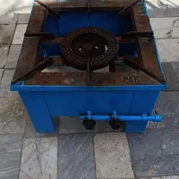 فر گاز|اجاق گاز و لوازم برقی پختوپز|بیرجند, |دیوار