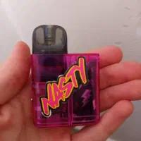 لاست ویپ اورسا بیبی ursa baby با جویس اضافه|زیورآلات و اکسسوری|تهران, سید خندان (جلفا)|دیوار