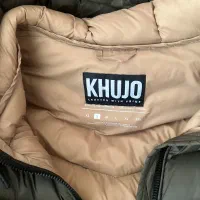 بارانی آلمانی اصلkhuioنونو|لباس|تهران, جماران (نیاوران)|دیوار