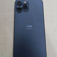 اپل iPhone 12 Pro Max با حافظهٔ ۲۵۶ گیگابایت