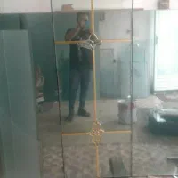 شیشه بری دوجداره وتک جداره