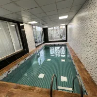 اجاره باغ ویلا ساعتی روزانه ماهانه|اجارهٔ کوتاه‌مدت ویلا و باغ|ماهدشت, |دیوار