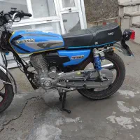 موتور متین ۱۴۰۳