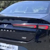 ریسپکت پرایم مشکی