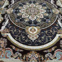 جفت ۱۲ متری نقشه مانا|فرش|ورامین, خیر آباد|دیوار