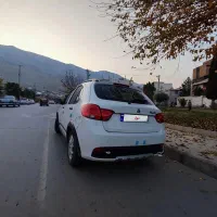 کوییک RS|خودرو سواری و وانت|خرم‌آباد, |دیوار