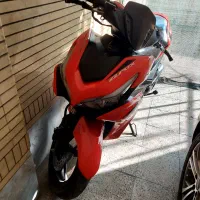 طرح آیروکس ۱۸۰