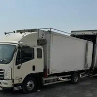 فورس ۶تن مدل ۱۴۰۱