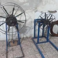 فروش انواع دستگاه های تولیدوبافت شلنگ+تمام ملزومات|ماشینآلات صنعتی|قدس, شهرقدس|دیوار