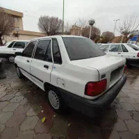 پراید مدل 88