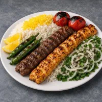 غذای آماده