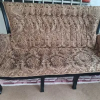 مبل ۷نفره سالم وتمیز