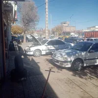 اجاره مغازه تجاری|اجارهٔ مغازه و غرفه|تربتحیدریه, فتح المبین|دیوار