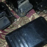 پدال ودینام